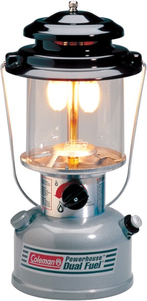 Most powerful shop camping lantern